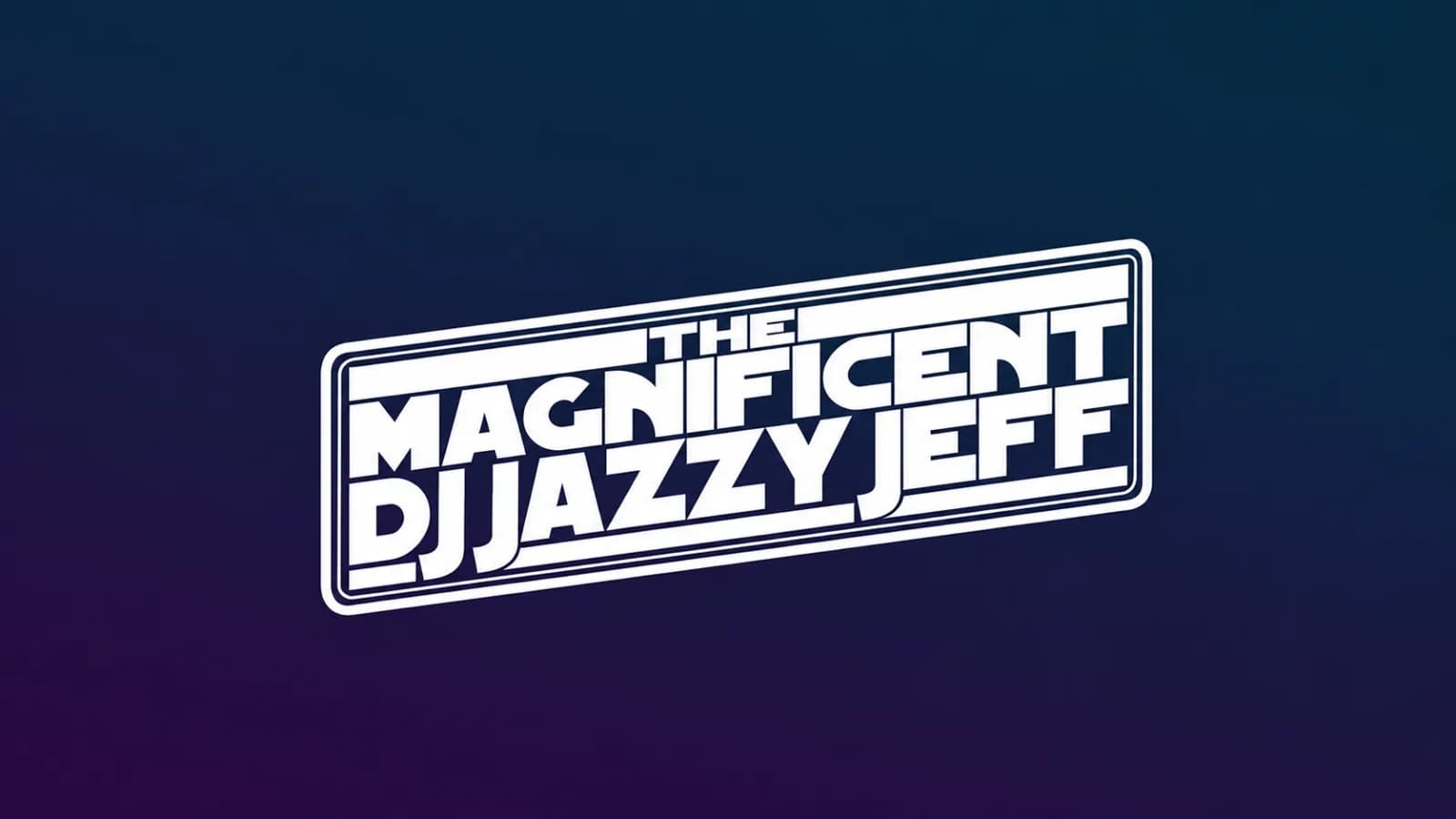 DJ Jazzy Jeff — Mobile Destination for Music, Livestreams & the Mag Mob
