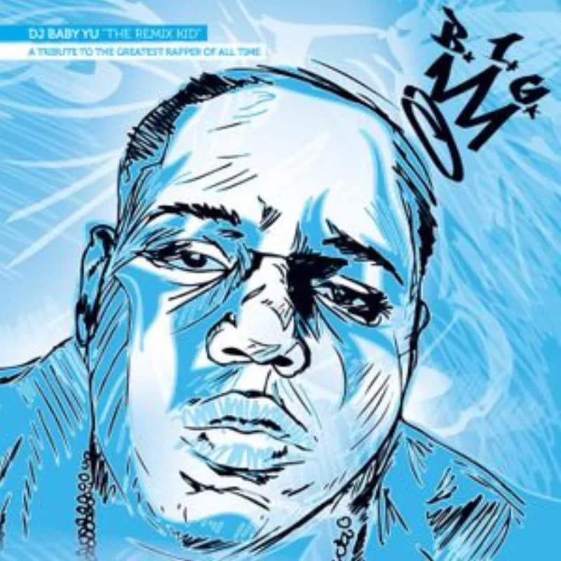 DJ Jazzy Jeff music mix cover art