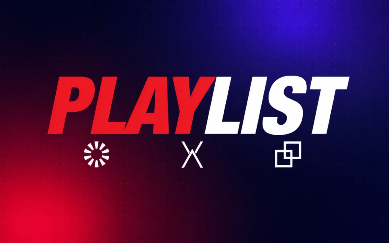 PLAYLIST Retreat — Web & Mobile Community Platform for Music Creatives