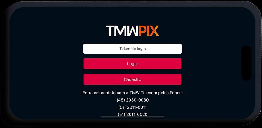 TMWPix: Movies, TV & Live Streaming screen 1