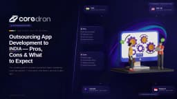 outsourcing app development india