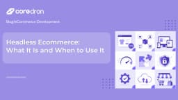 headless commerce guide
