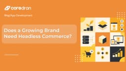 headless commerce readiness